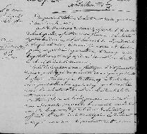 de la chapelle marie sophie naissance 1834.jpg